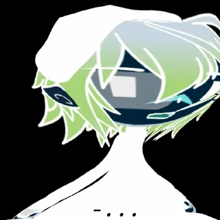 Sticker Джесскатека - 11