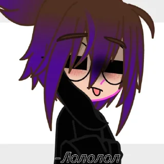 Sticker Джесскатека - 3