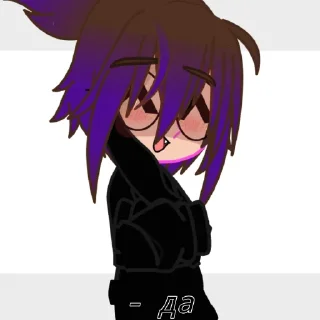 Sticker Джесскатека - 6