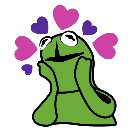 Стикер Stickers_Magnit - 8