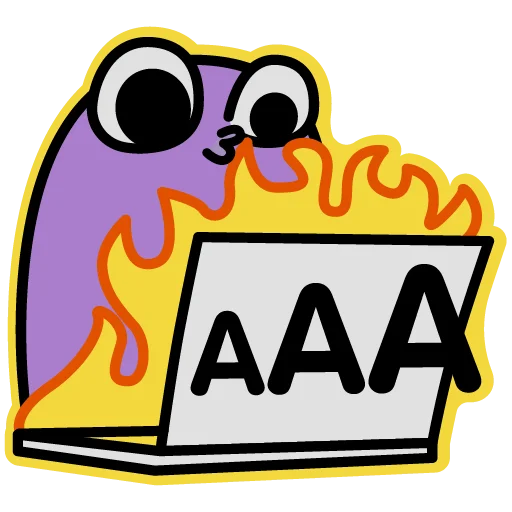 Стикер Stickers_Magnit - 7