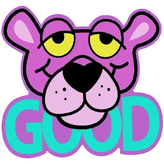 Стикер Stickers_Magnit - 9