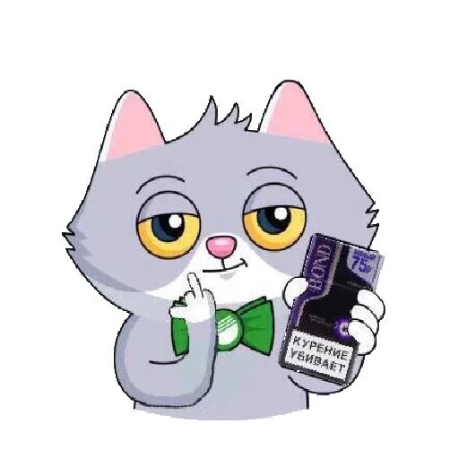 Стикер Stickers_R_O_O_M - 1