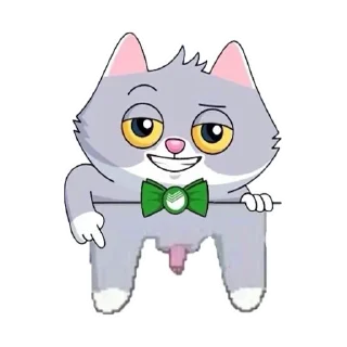 Стикер Всратые стикеры v2.0 - 3