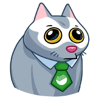 Стикер Всратые стикеры v2.0 - 7