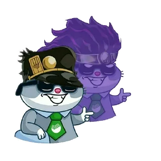 Стикер Всратые стикеры v2.0 - 10