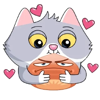 Стикер Всратые стикеры v2.0 - 9