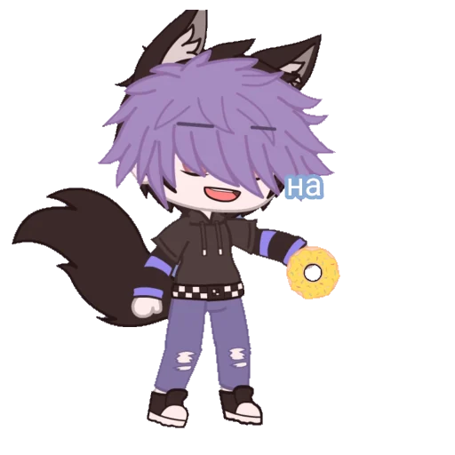 Sticker Сем и Кевин - 8