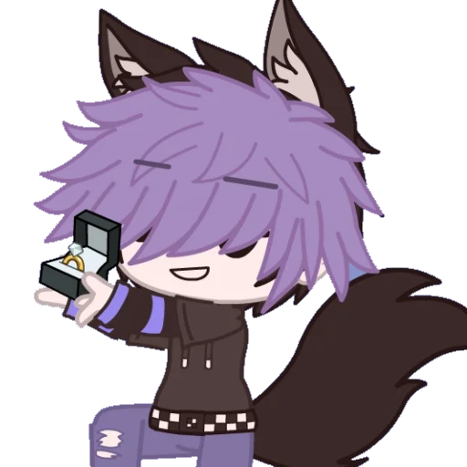 Sticker Сем и Кевин - 7