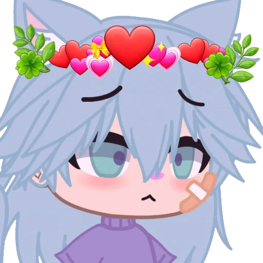 Sticker Сем и Кевин - 5