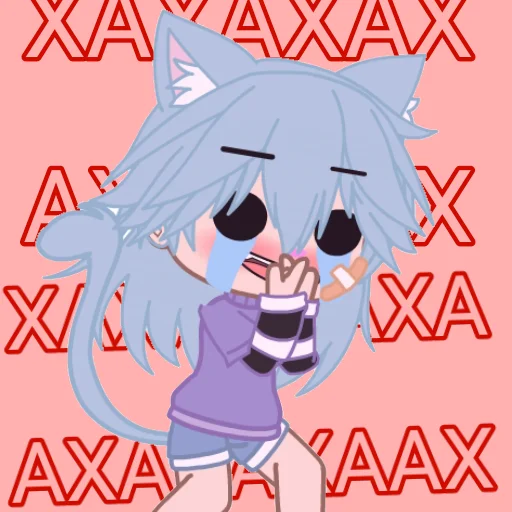 Sticker Сем и Кевин - 2