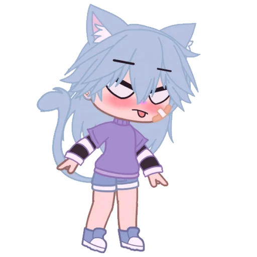 Sticker Сем и Кевин - 1