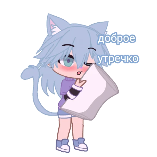 Sticker Сем и Кевин - 0