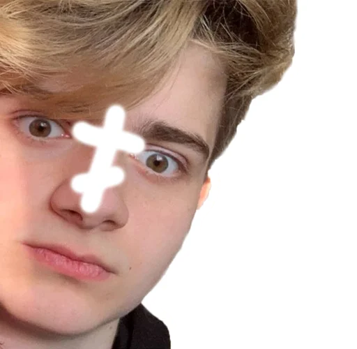 Sticker Stickers LOL - 6