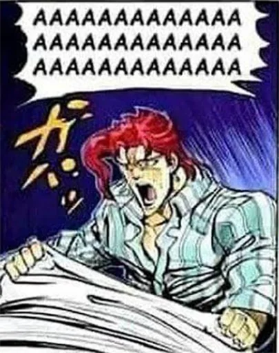 Sticker Stickers LOL - 5