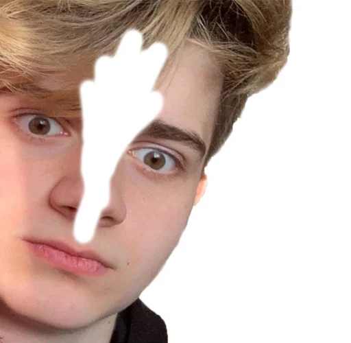 Sticker Stickers LOL - 4