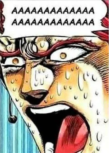 Sticker Stickers LOL - 0