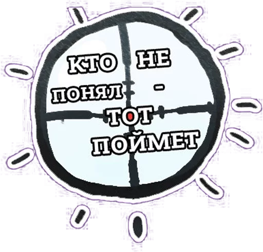 СМС графика круг