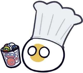 Sticker СНГ КБ сегмент - 10