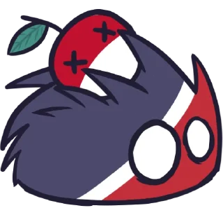 Sticker СНГ КБ сегмент - 11