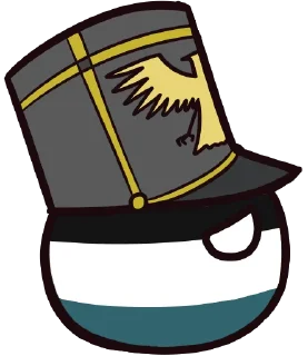 Sticker СНГ КБ сегмент - 6