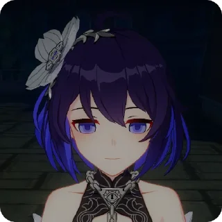 Стикер Наклейки великолепной Сенти - 5