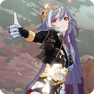 Стикер Наклейки великолепной Сенти - 11