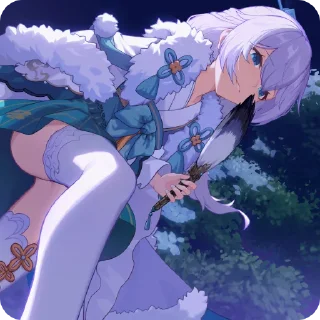 Стикер Наклейки великолепной Сенти - 0