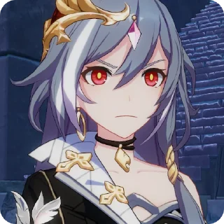 Стикер Наклейки великолепной Сенти - 10