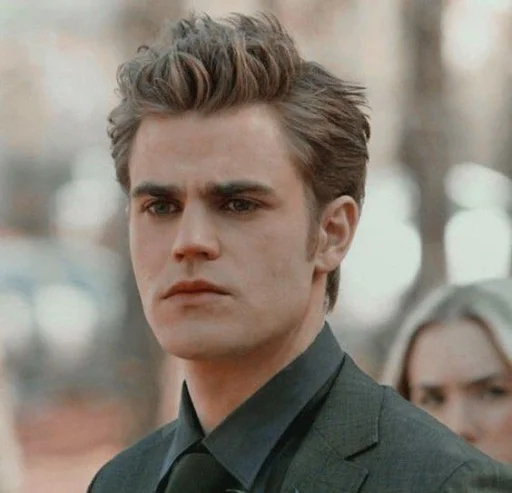 Sticker Stickersbagthevampirediaries - 1