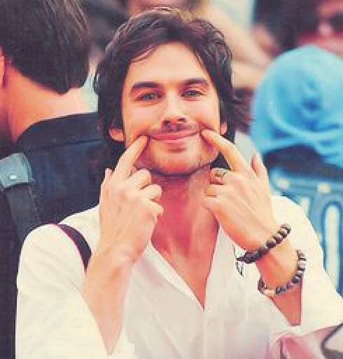 Sticker Stickersbagthevampirediaries - 1