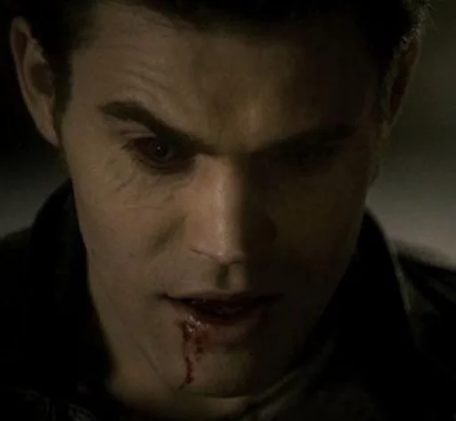 Sticker Stickersbagthevampirediaries - 1