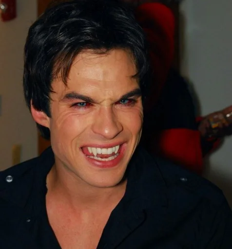 Sticker Stickersbagthevampirediaries - 1