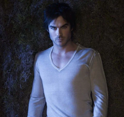 Стикер Stickersbagthevampirediaries - 1