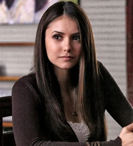 Стикер Stickersbagthevampirediaries - 1