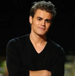 Стикер @stickersbag 🧛The Vampire Diaries 💖 - 11