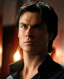 Стикер @stickersbag 🧛The Vampire Diaries 💖 - 9