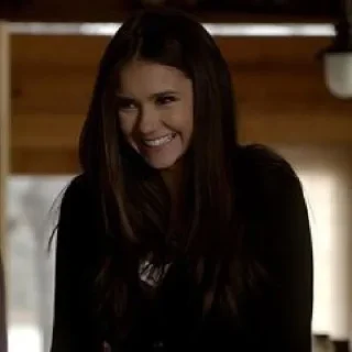 Стикер @stickersbag 🧛The Vampire Diaries 💖 - 0