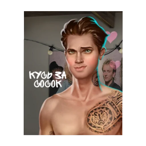 человеческое лицо женщина причёска