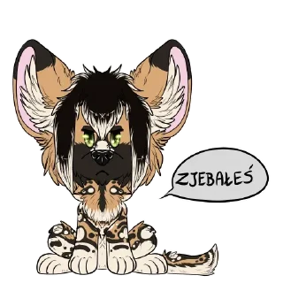 Sticker By wilkot - 10