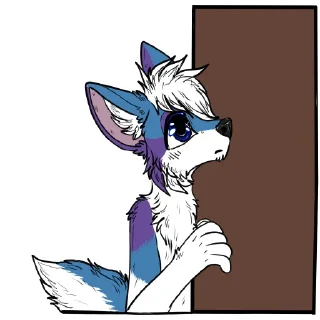 Sticker By wilkot - 9