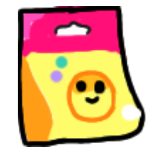 Стикеры хауса - мультфильм