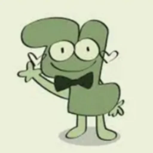 Sticker StickersofBP - 1