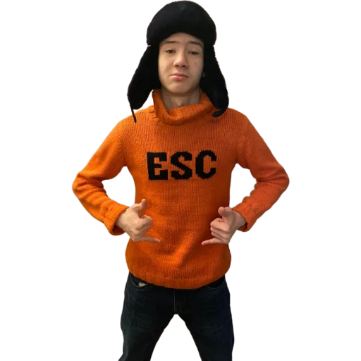 Sticker StickersofBP - 1