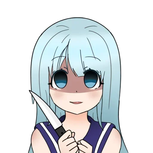 Sticker Stickers - Pack by @lali_sempai - 11