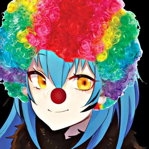 Sticker Stickers - Pack by @lali_sempai - 9