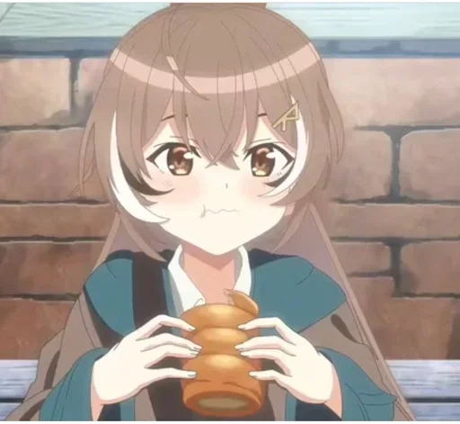 Sticker Stickers - Pack by @lali_sempai - 8