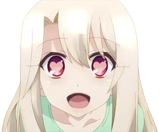 Sticker Stickers - Pack by @lali_sempai - 6