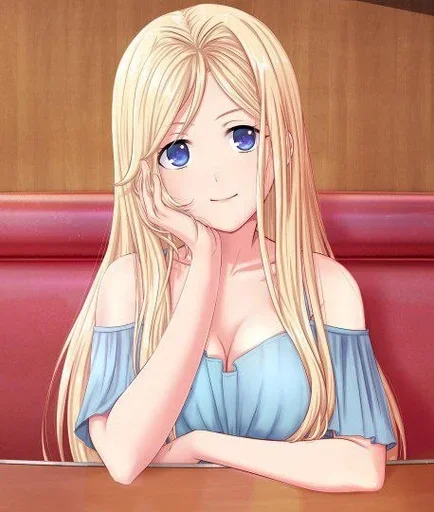 Sticker Stickers - Pack by @lali_sempai - 0