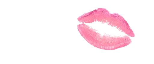 Sticker Stickerspink - 1